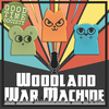 undefined Woodland War Machine