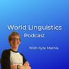 undefined World Linguistics Podcast