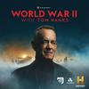 undefined World War II with Tom Hanks