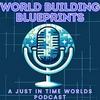 undefined Worldbuilding Blueprints