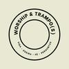 undefined Worship e Trampos