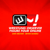 undefined Wrestling Observer Figure Four Online