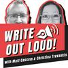 undefined Write Out Loud