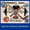 undefined Yesterday's Sports