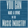 undefined YOU CAN Make a Living In The Music Industry Podcast