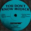 undefined You Don't Know Mojack