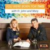 undefined You Were Born for This with Fr. John Riccardo