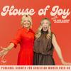 undefined House of Joy- Christian Life Coaching