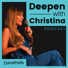 undefined 'Deepen with Christina' by Christina Weber