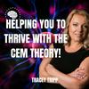 undefined Mindset & Consciousness Podcast with Tracey Tripp