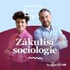 undefined Zákulisí sociologie