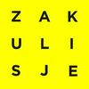 undefined Zakulisje