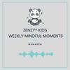 undefined Zenzy Kids: Weekly Mindfulness for Children