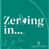 undefined Zeroing in on Sustainability