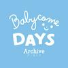 undefined 子育て＆妊娠・出産情報満載！『ベビカムデイズ（BabycomeDAYS）LIVE＆RADIO』ベビカムがお届けする妊婦さん＆ママ向けライブ配信番組と録音配信番組