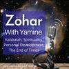 undefined Zohar with Yamine