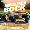 undefined Zum Goldenen Bock - Zwei Freunde, viele Autos