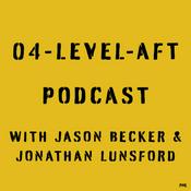 Podcast 04 LEVEL AFT
