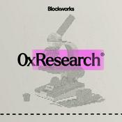 Podcast 0xResearch