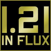 Podcast 1.21 in Flux (Movie Review Podcast)