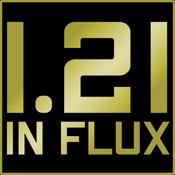 Podcast 1.21 in Flux (Movie Review Podcast)