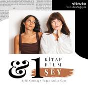 Podcast 1 Kitap 1 Film 1 Şey Podcast