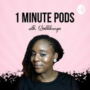Podcast 1 Minute Pods with Worldchanger