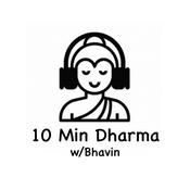Podcast 10 Min Dharma