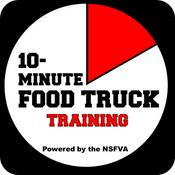 Podcast 10-Minute Food Truck Training
