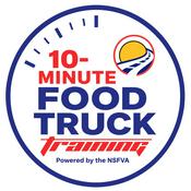Podcast 10-Minute Food Truck Training