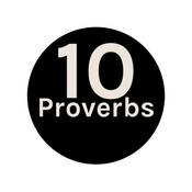 Podcast 10 Proverbs