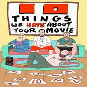 Podcast 10 Things We Hate About Your Movie