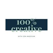 Podcast 100% Creative