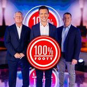 Podcast 100% Footy