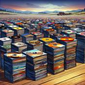 Podcast 100 Kenny Chesney Songs