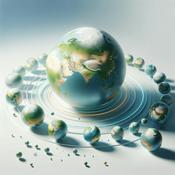 Podcast 100 Least Populated Countries