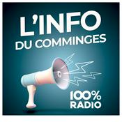 Podcast 100% Radio les infos du Comminges