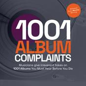 Podcast 1001 Album Complaints