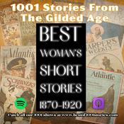 1001 Stories From The Gilded Age