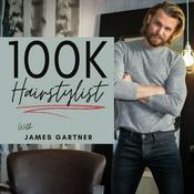 Podcast 100K Hairstylist Podcast