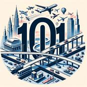Podcast 101 - The Secretary of Transportation