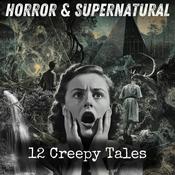 Podcast 12 Creepy Tales