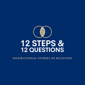 Podcast 12 Steps & 12 Questions