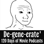 Podcast 120 Days of Movie Podcasts
