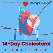 Podcast 14-Day Cholesterol Challenge