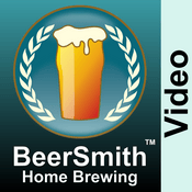 Podcast BeerSmith Home and Beer Brewing Video Podcast