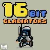 Podcast 16-Bit Gladiators