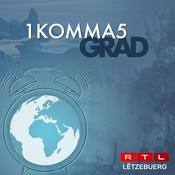 Podcast 1Komma5Grad