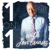 Podcast 1on1 with Jon Evans