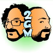 Podcast 2 Grown Men